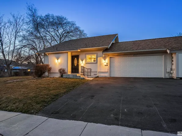 1201 Conway Ln, Reno, NV 89503