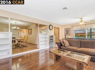 17 Baylor Ln, Pleasant Hill, CA 94523