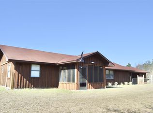 2285 A V Brannen Rd, Perry, FL 32348