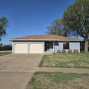 106 S Walnut St, Solomon, KS, 67480