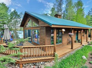 7347 Pine Cone Dr, Presque Isle, WI 54557