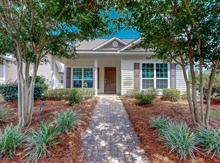 176 Cornelia St, Freeport, FL 32439