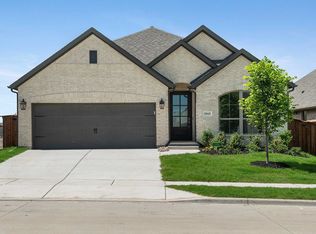 2915 Soaring Hills Dr, Forney, TX 75126