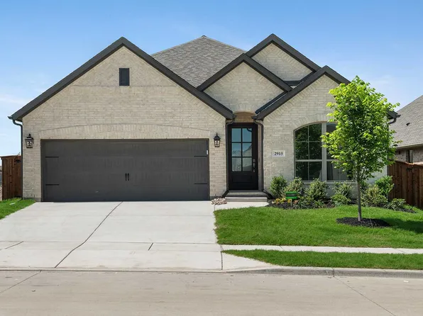 2915 Soaring Hills Dr, Forney, TX 75126