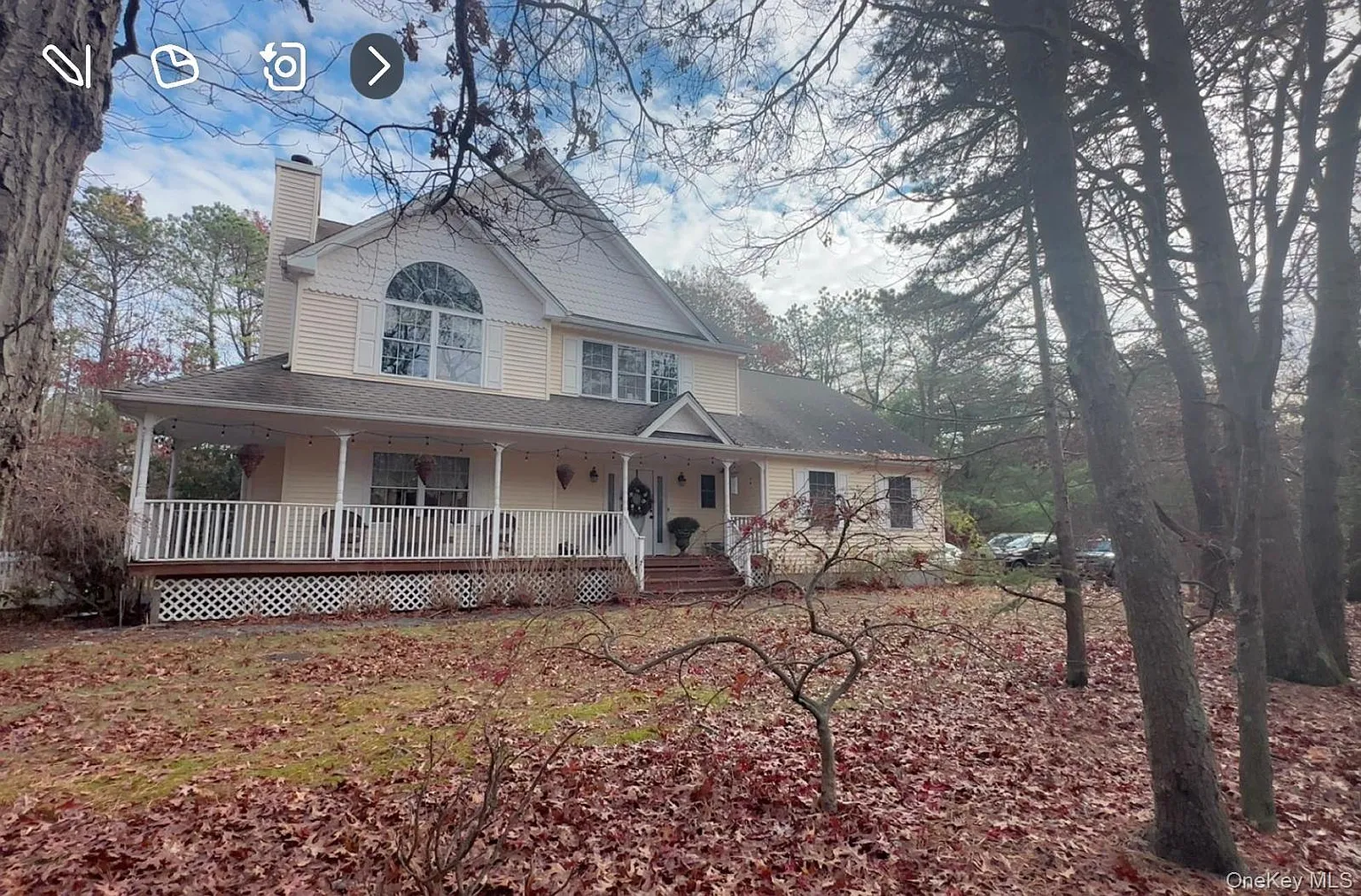 43 N Cozine Road photo 1