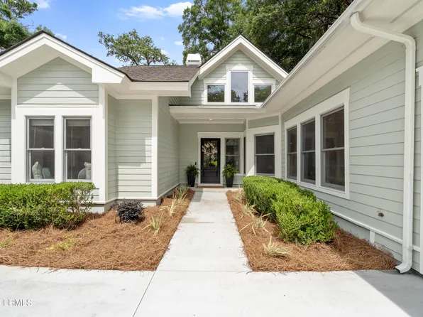 636 S Reeve Road, St. Helena Island, SC 29920