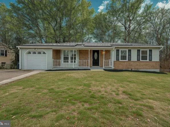12817 Lampton Ln, Fort Washington, MD 20744