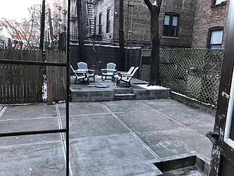 Rented by CIMINO CONO