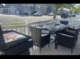 202 E 24th Ave #2, North Wildwood, NJ 08260