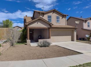 270 Grand Canyon Dr, White Rock, NM 87547