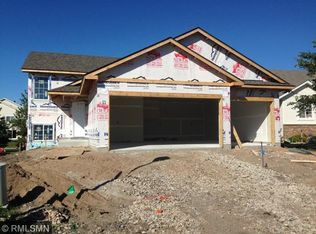 1121 Village St SE, New Prague, MN 56071