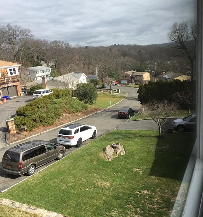 View from the apartment