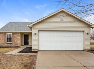 3355 Blue Ash Ln, Indianapolis, IN 46239