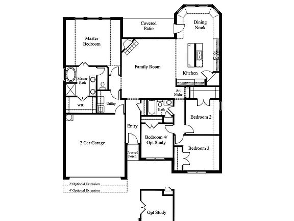 2nd image of this home