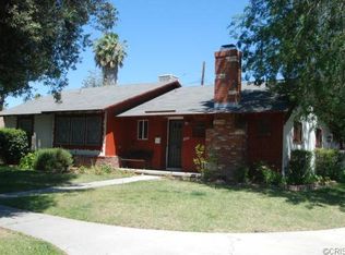 20933 Lanark St, Canoga Park, CA 91304