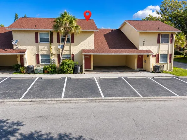 7535 ABONADO ROAD #B, TAMPA, FL 33615