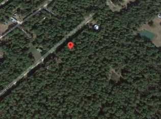 Windomere Dr, Livingston, TX 77351