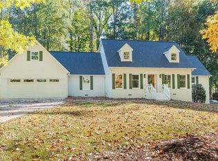 102 Tomahawk Trl, Lexington, NC 27295