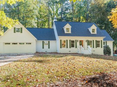 102 Tomahawk Trl, Lexington, NC, 27295