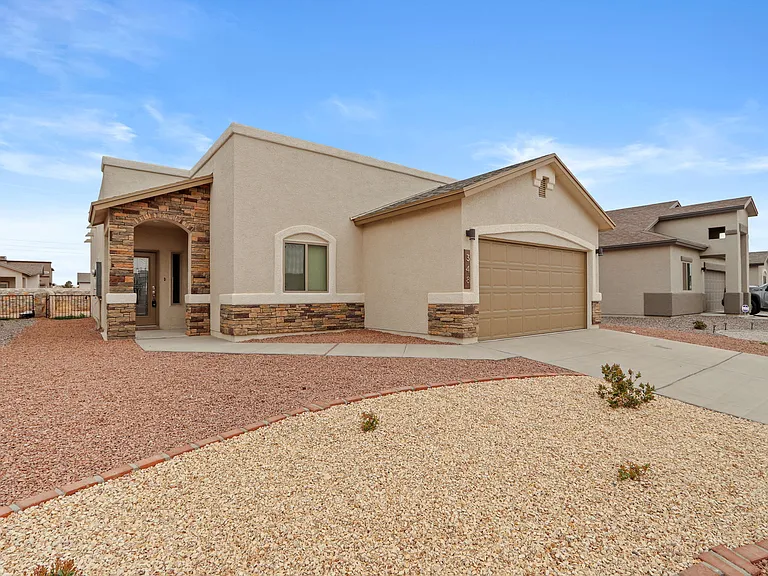 Beautiful Xeriscape