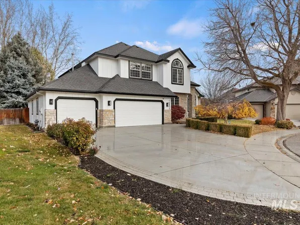 12824 W Roseglen Ct, Boise, ID 83713