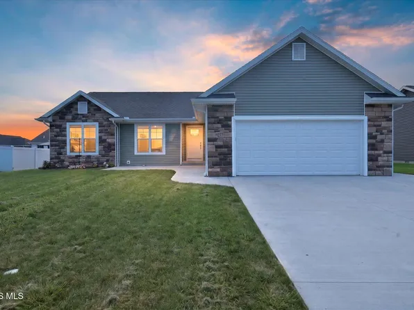 9277 Colonel Dr, Findlay, OH 45840