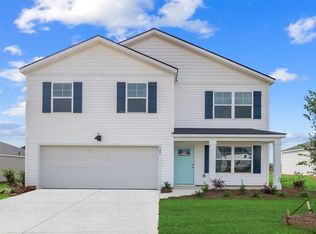 Belhaven Plan, Stockyard, Statesboro, GA 30461