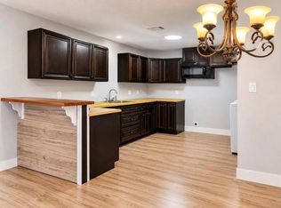 8004 Beechnut St, Houston, TX 77036