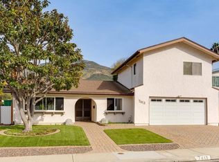 7413 Rowena St, San Diego, CA 92119