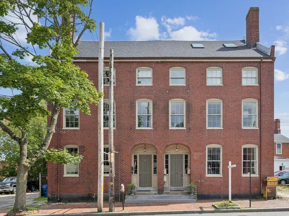 32 Pleasant Street #2, Portland, ME 04101
