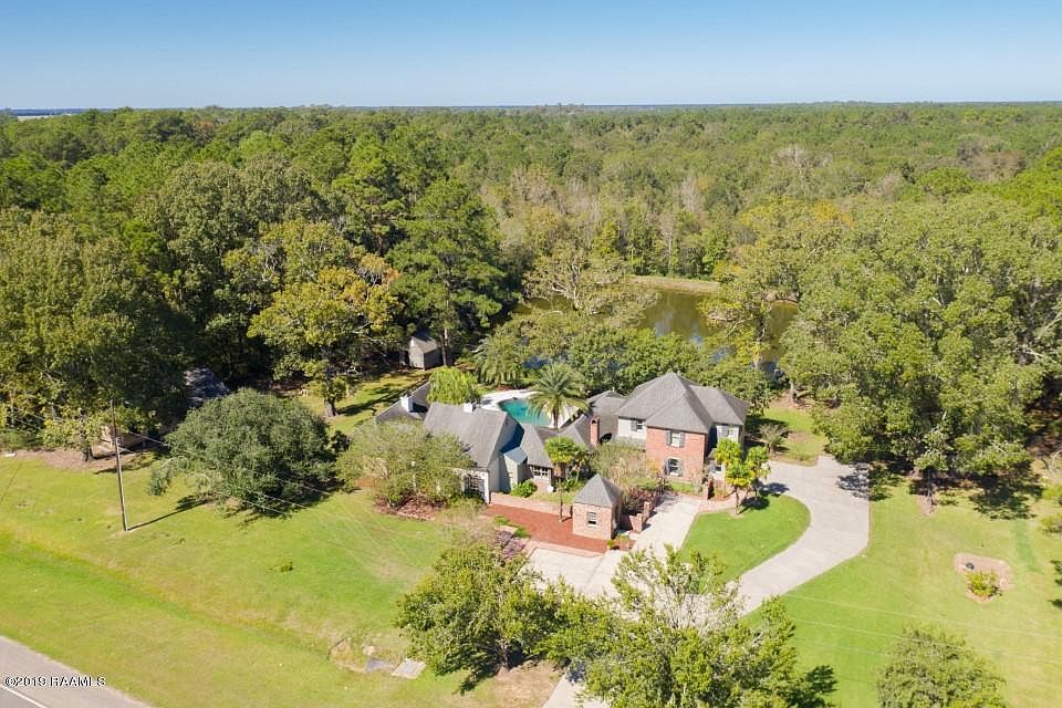 6614 Old Basile Hwy, Eunice, LA 70535 | Zillow