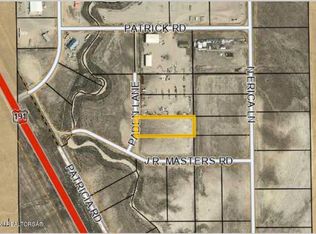 Paden Ln, Boulder, WY 82923