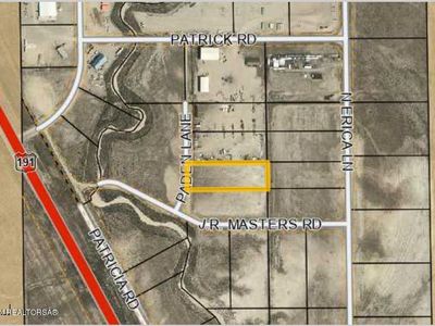 Paden Ln, Boulder, WY, 82923