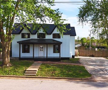 310 W North Street, Mountain Grove, MO, 65711