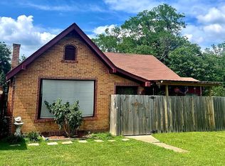 512 Old Boston Rd, Texarkana, TX 75501