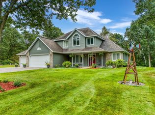 3414 Hansen Ct NW, Bemidji, MN 56601