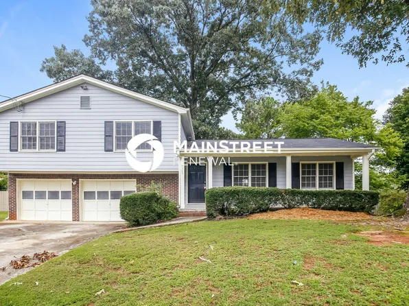 4269 Castle Gate Dr, Snellville, GA 30039