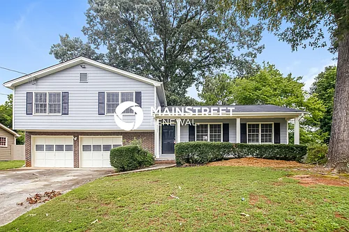 4269 Castle Gate Dr Photo 1