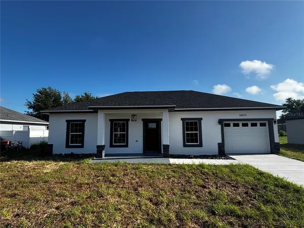 10311 SE 125th Ln, Belleview, FL 34420