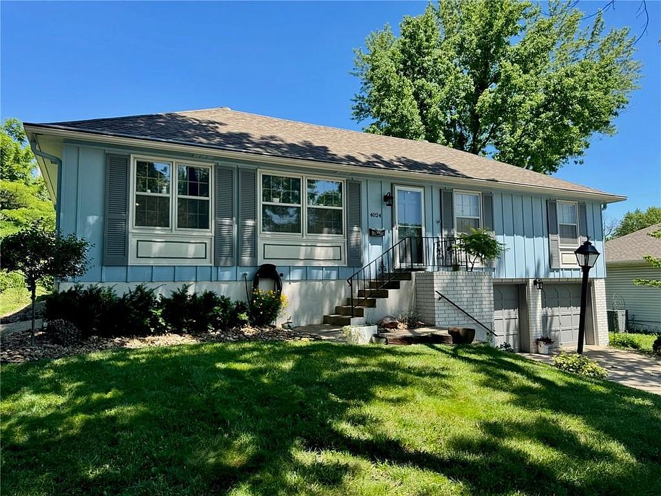 1st image of 4024 Surrey Ln