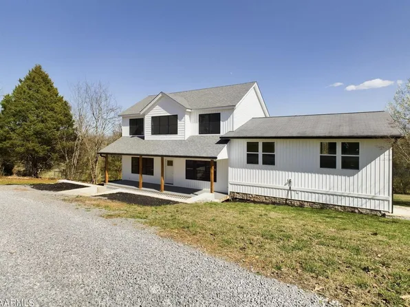 294 Lake Forest Dr, Spring City, TN 37381