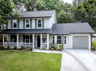 5601 Tunbridge Wells Rd, Lithonia, GA 30058