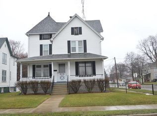 1329 60th St, Kenosha, WI 53140