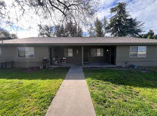 1262 N Marks Ave #101, Fresno, CA 93722