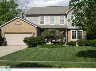 892 McLeod Arc, Pickerington, OH 43147
