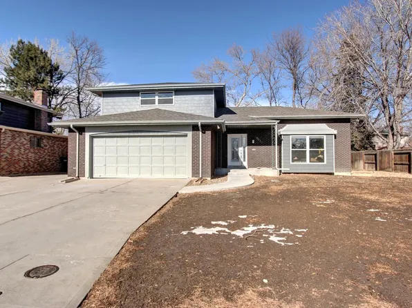 9023 W Warren Dr, Lakewood, CO 80227