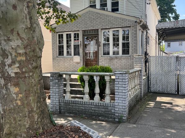 131-36 132nd St, South Ozone Park, NY 11420