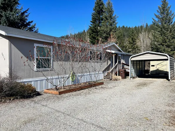 2012 W Yellowstone Ave #22, Osburn, ID 83849