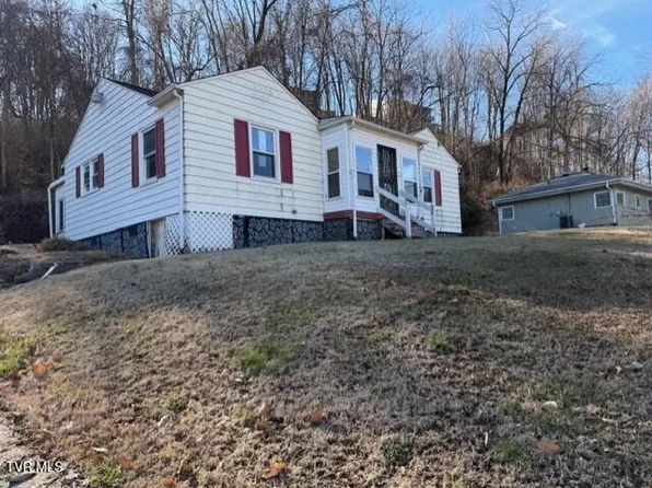 1169 Valley Dr, Bristol, VA 24201