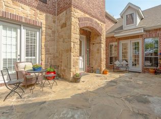4624 Durban Park Dr, Plano, TX 75024